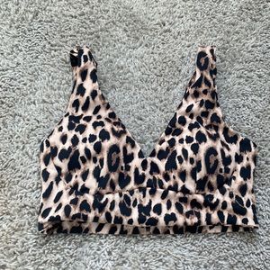 Victoria’s Secret Sports Bra